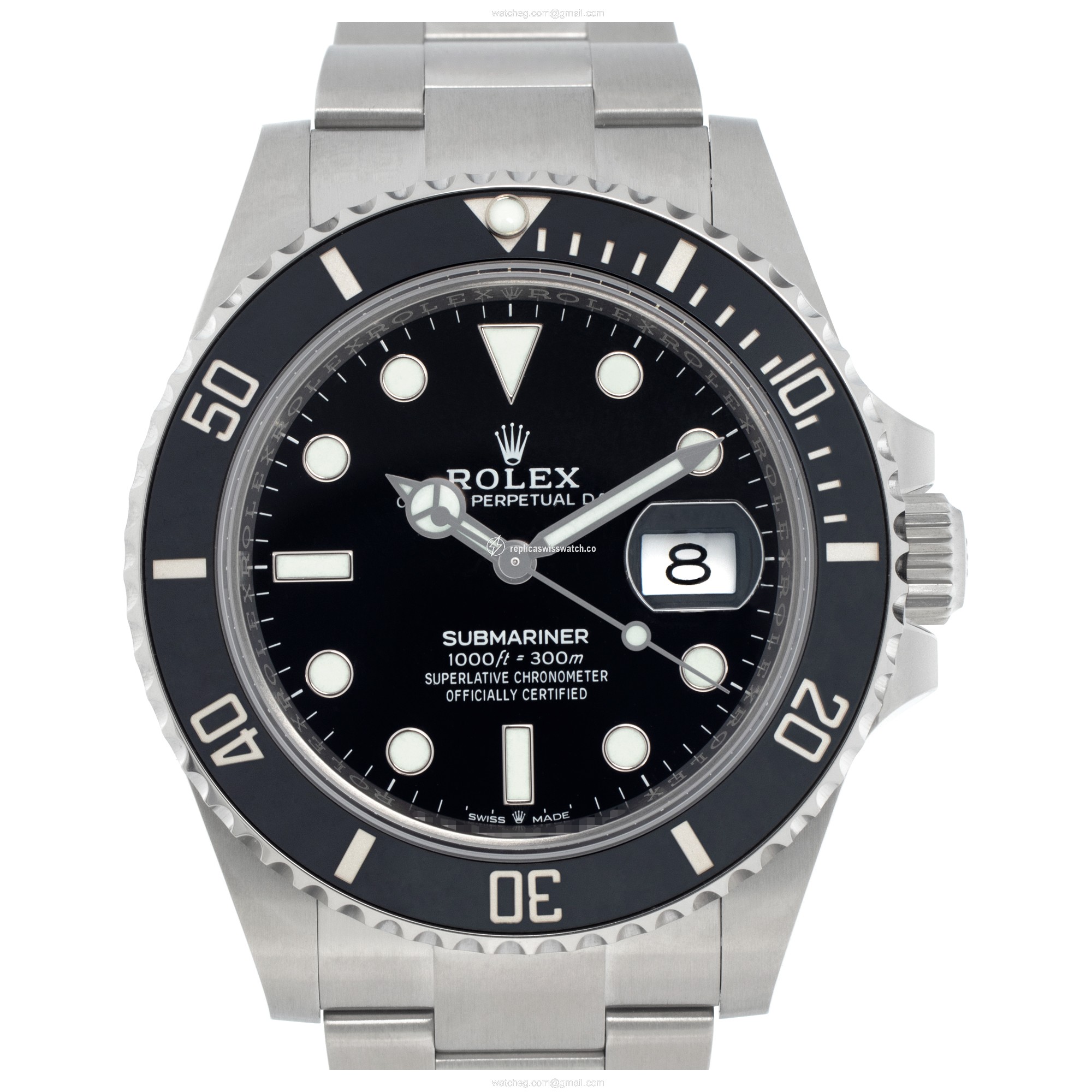 Rolex 126610ln Submariner Automatic Male Stainless Steel Replica Rolex 126610ln Submariner Automatic Male Stainless Steel Replica