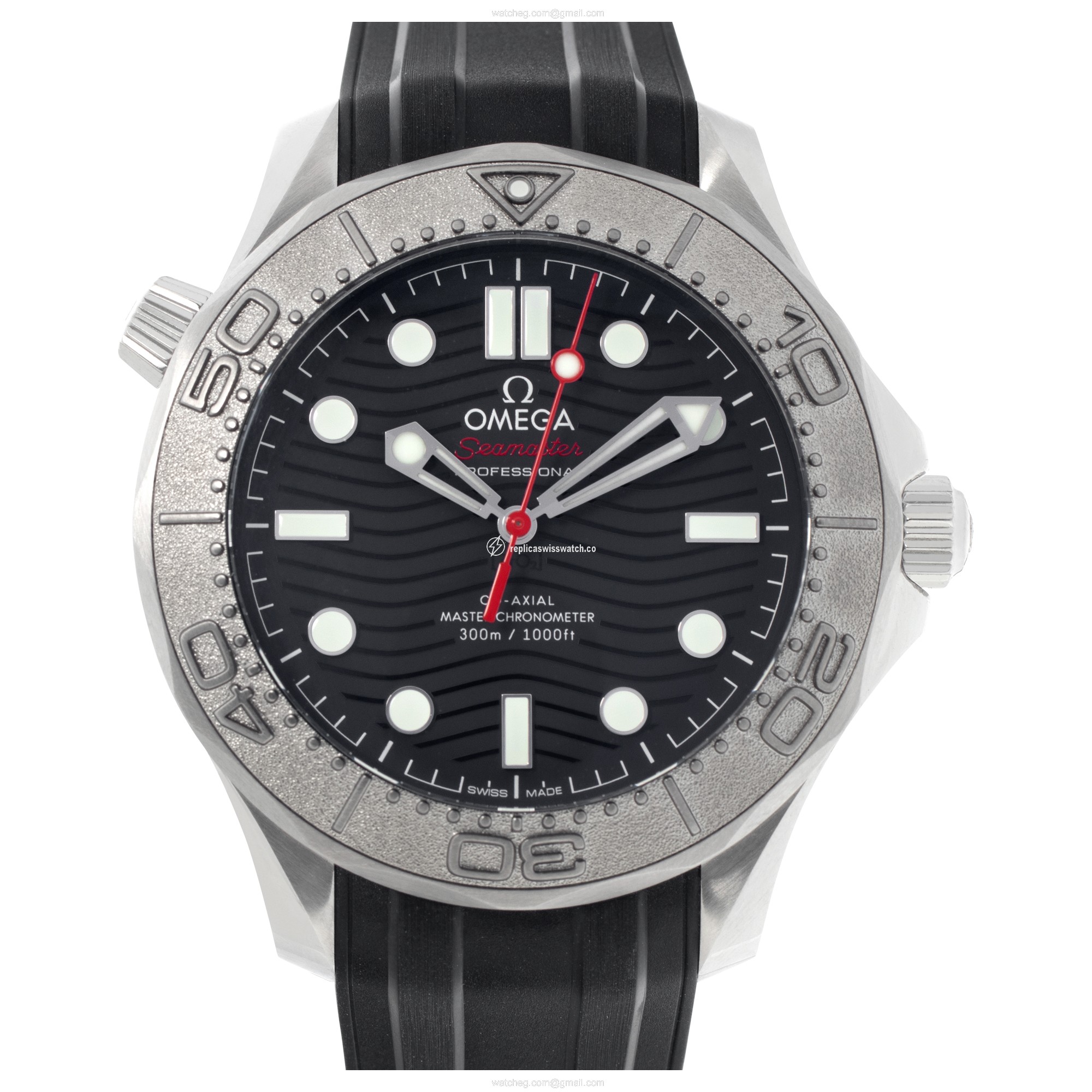 Omega 21032422001002 Seamaster Automatic Male Stainless Steel Replica Omega 21032422001002 Seamaster Automatic Male Stainless Steel Replica