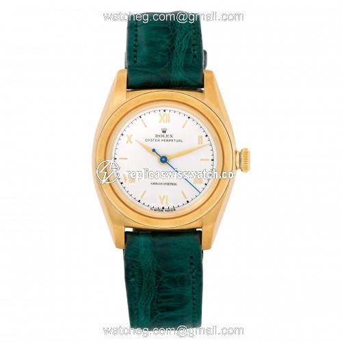 Rolex 3131 Bubble Back Automatic Male 14k yellow gold Watches Rolex 3131 Bubble Back Automatic Male 14k yellow gold Watches