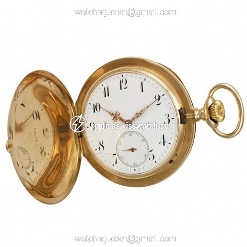 IWC 568502 pocket watch Manual Male 14k yellow gold Watches IWC 568502 pocket watch Manual Male 14k yellow gold Watches