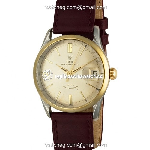 Tudor 7968 Prince Automatic Male Stainless Steel Watches Tudor 7968 Prince Automatic Male Stainless Steel Watches