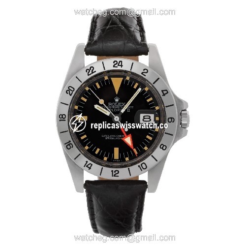 Rolex 1655 Explorer II Automatic Male Stainless Steel Watches Rolex 1655 Explorer II Automatic Male Stainless Steel Watches