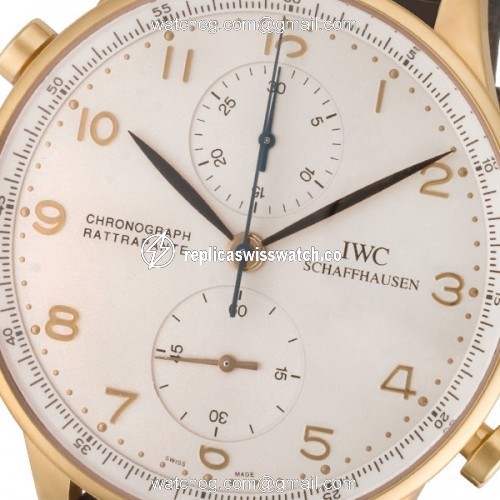 IWC 3712 Portuguese Manual Male 18k rose gold Watches IWC 3712 Portuguese Manual Male 18k rose gold Watches