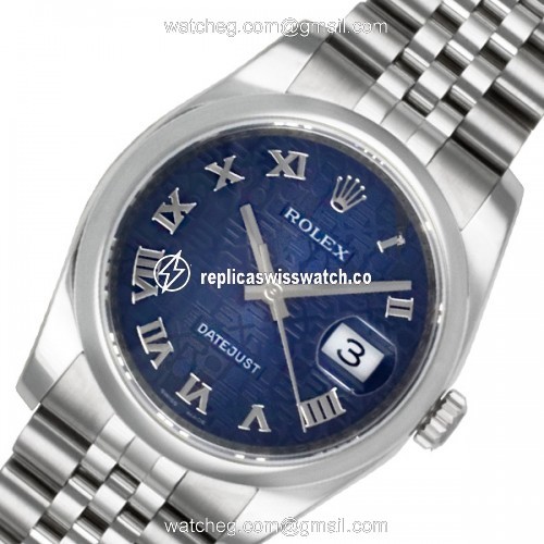 Rolex 116200 Datejust Automatic Male Stainless Steel Watches Rolex 116200 Datejust Automatic Male Stainless Steel Watches