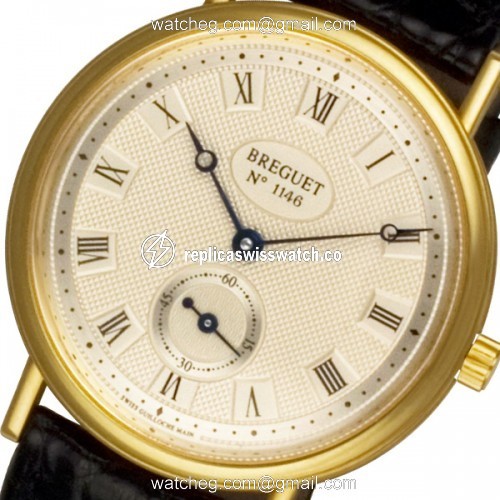 Breguet 3910BA/15/286 Classique Manual Male 18k yellow gold Watches Breguet 3910BA/15/286 Classique Manual Male 18k yellow gold Watches
