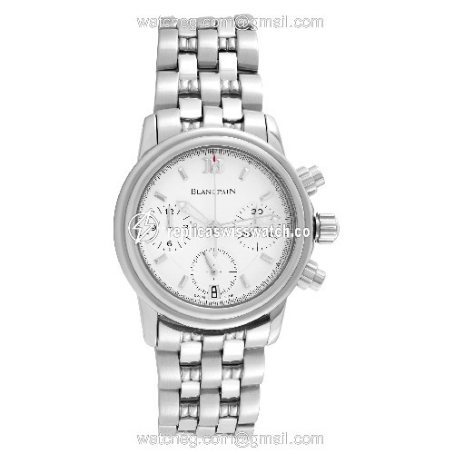 Blancpain 2527 Leman Automatic Unisex Stainless Steel Watches Blancpain 2527 Leman Automatic Unisex Stainless Steel Watches