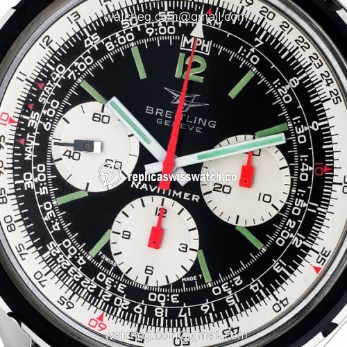 Breitling 11525/67 Navitimer Manual Male Stainless Steel Watches Breitling 11525/67 Navitimer Manual Male Stainless Steel Watches