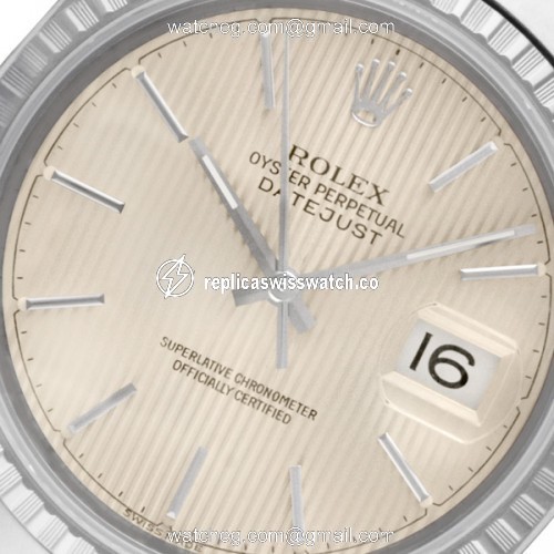 Rolex 16220 Datejust Automatic Male Stainless Steel Watches Rolex 16220 Datejust Automatic Male Stainless Steel Watches
