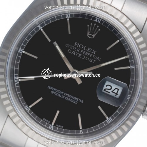 Rolex 16234 Datejust Automatic Male Stainless Steel Watches Rolex 16234 Datejust Automatic Male Stainless Steel Watches