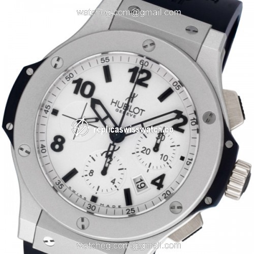 Hublot 301.ti.450.rx Big Bang Automatic Male Platinum Watches Hublot 301.ti.450.rx Big Bang Automatic Male Platinum Watches