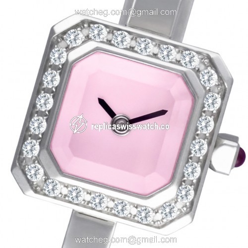 Corum 137.427.47 sugar cube Quartz Female Stainless Steel Watches Corum 137.427.47 sugar cube Quartz Female Stainless Steel Watches