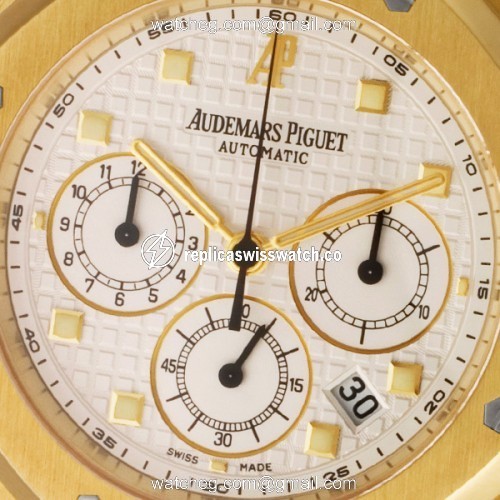 Audemars Piguet 26022BA.00.D088CR.01 Royal Oak Automatic Male 18k yellow gold Watches Audemars Piguet 26022BA.00.D088CR.01 Royal Oak Automatic Male 18k yellow gold Watches