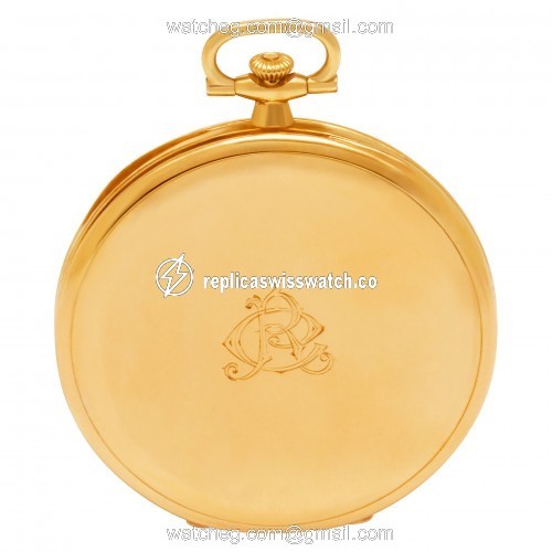 Vacheron Constantin 246783 pocket watch Manual Male 18k yellow gold Watches Vacheron Constantin 246783 pocket watch Manual Male 18k yellow gold Watches