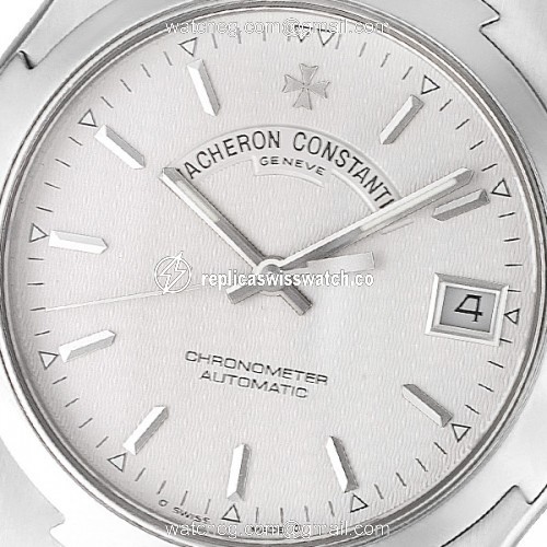 Vacheron Constantin 42042/423A Overseas Automatic Male Stainless Steel Watches Vacheron Constantin 42042/423A Overseas Automatic Male Stainless Steel Watches