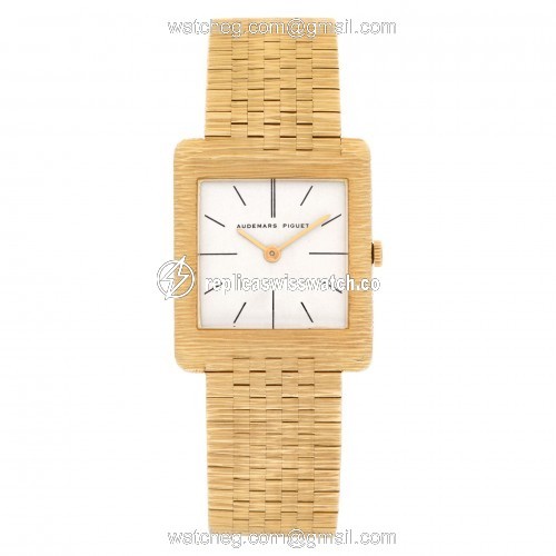 Audemars Piguet 21350 Classic Manual Female 18k yellow gold Watches Audemars Piguet 21350 Classic Manual Female 18k yellow gold Watches