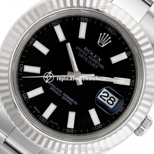 Rolex 116334 Datejust II Automatic Male Stainless Steel Watches Rolex 116334 Datejust II Automatic Male Stainless Steel Watches