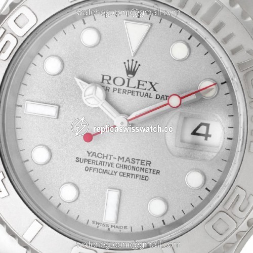 Rolex 16622 Yacht-Master Automatic Male Stainless Steel Watches Rolex 16622 Yacht-Master Automatic Male Stainless Steel Watches