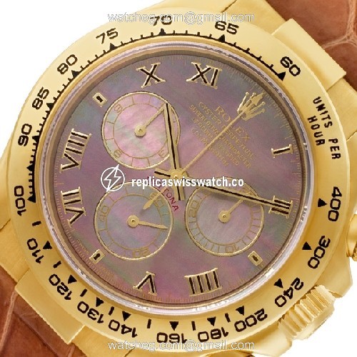 Rolex 116518 Daytona Automatic Male 18k yellow gold Watches Rolex 116518 Daytona Automatic Male 18k yellow gold Watches