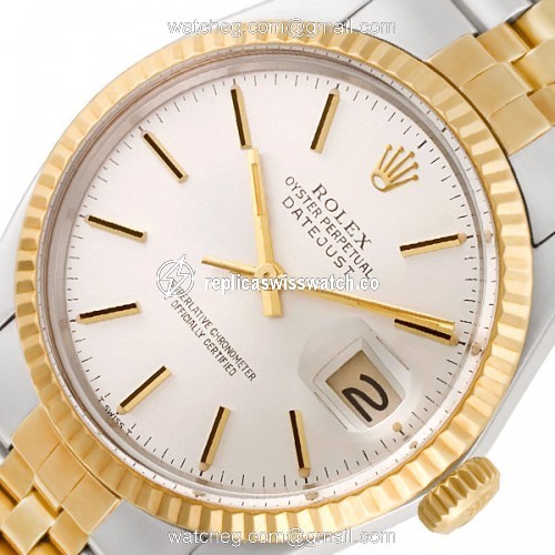Rolex 16003 Datejust Automatic Male Stainless Steel Watches Rolex 16003 Datejust Automatic Male Stainless Steel Watches