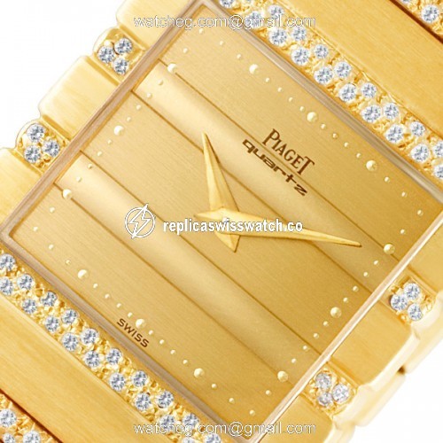 Piaget 7131 c701 Polo Quartz Male 18k yellow gold Watches Piaget 7131 c701 Polo Quartz Male 18k yellow gold Watches