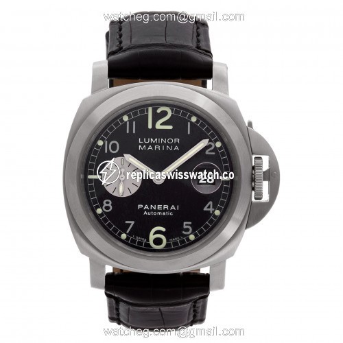 Panerai PAM00086 Luminor Marina Automatic Male Stainless Steel Watches Panerai PAM00086 Luminor Marina Automatic Male Stainless Steel Watches