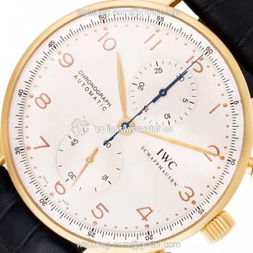 IWC IW3714 Portuguese Automatic Male 18k yellow gold Watches IWC IW3714 Portuguese Automatic Male 18k yellow gold Watches