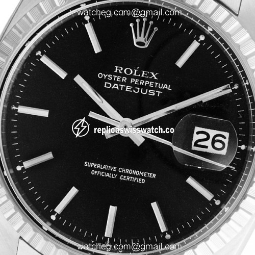 Rolex 1603 Datejust Automatic Male Stainless Steel Watches Rolex 1603 Datejust Automatic Male Stainless Steel Watches