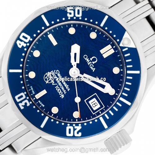 Omega 2224.80.00 Seamaster Quartz Female Stainless Steel Watches Omega 2224.80.00 Seamaster Quartz Female Stainless Steel Watches
