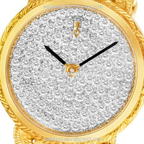 Corum 27382 Classic Manual Female 18k yellow gold Watches Corum 27382 Classic Manual Female 18k yellow gold Watches