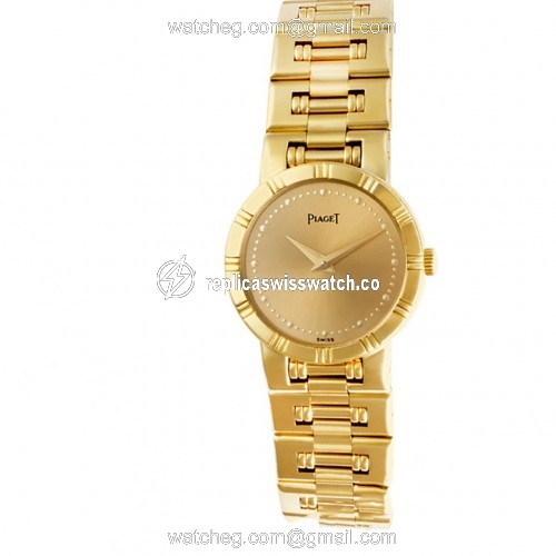 Piaget 80563k81 Dancer Quartz Female 18k yellow gold Watches Piaget 80563k81 Dancer Quartz Female 18k yellow gold Watches