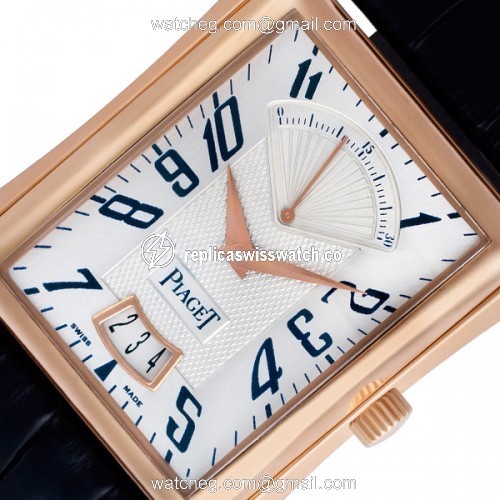 Piaget P10109 Emperador Automatic Male 18k rose gold Watches Piaget P10109 Emperador Automatic Male 18k rose gold Watches