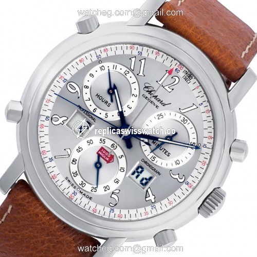 Chopard 8309 Mille Miglia Quartz Male Stainless Steel Watches Chopard 8309 Mille Miglia Quartz Male Stainless Steel Watches