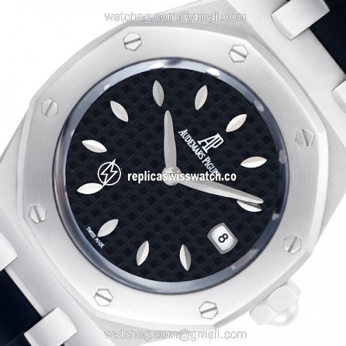 Audemars Piguet 67620ST.OO.D002CA.01 Lady Royal Oak Quartz Unisex Stainless Steel Watches Audemars Piguet 67620ST.OO.D002CA.01 Lady Royal Oak Quartz Unisex Stainless Steel Watches