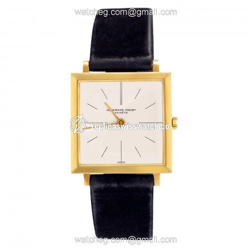 Audemars Piguet Audemars Piguet 528 Geneve Manual Unisex 18k yellow gold Watches Audemars Piguet Audemars Piguet 528 Geneve Manual Unisex 18k yellow gold Watches