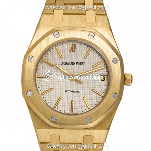 Audemars Piguet Audemars Piguet 527 Royal Oak Automatic Male 18k yellow gold Watches Audemars Piguet Audemars Piguet 527 Royal Oak Automatic Male 18k yellow gold Watches