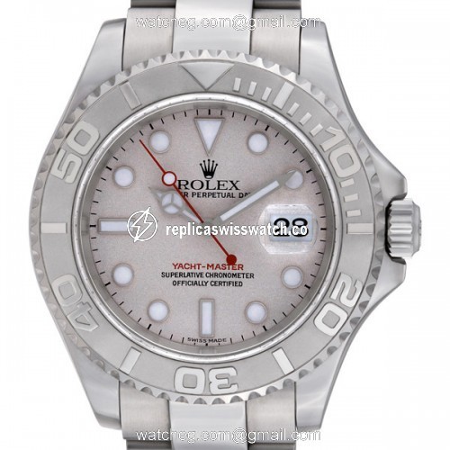 Rolex 16622 Yacht-Master Automatic Male Stainless Steel Watches Rolex 16622 Yacht-Master Automatic Male Stainless Steel Watches