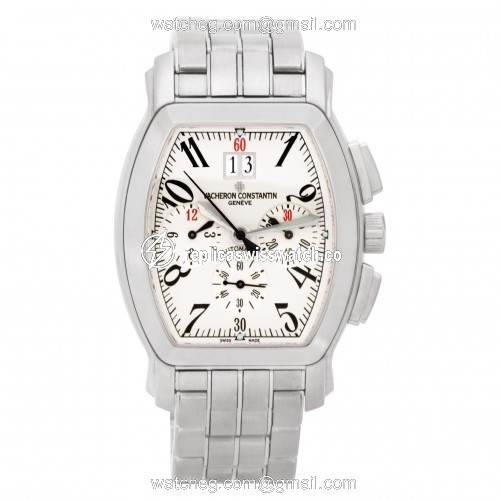 Vacheron Constantin 49145 Royal Eagle Automatic Male Stainless Steel Watches Vacheron Constantin 49145 Royal Eagle Automatic Male Stainless Steel Watches