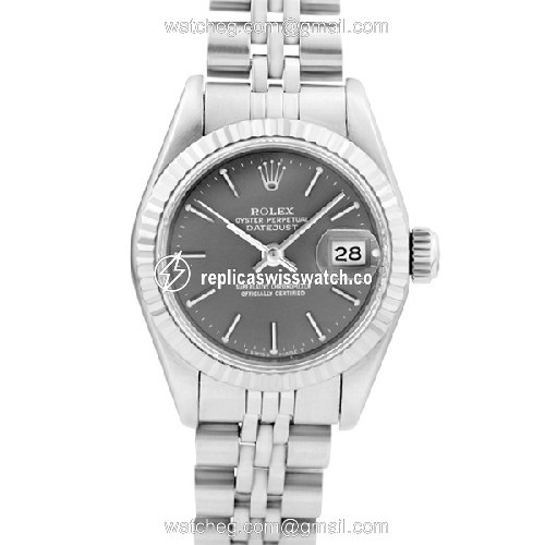 Rolex 69174 Datejust Automatic Female Stainless Steel Watches Rolex 69174 Datejust Automatic Female Stainless Steel Watches