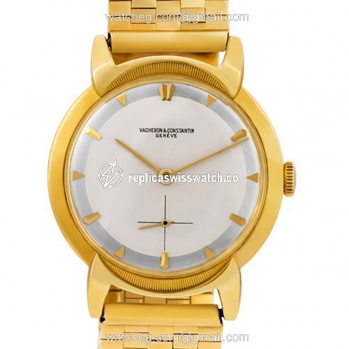 Vacheron Constantin 4912 Classic Manual Male 18k yellow gold Watches Vacheron Constantin 4912 Classic Manual Male 18k yellow gold Watches