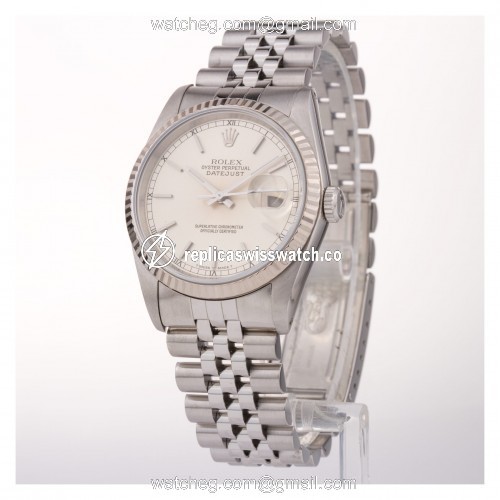 Rolex 16234 Datejust Automatic Male Stainless Steel Watches Rolex 16234 Datejust Automatic Male Stainless Steel Watches