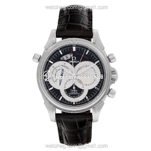 Omega 4847.50.31 De Ville Automatic Male Stainless Steel Watches Omega 4847.50.31 De Ville Automatic Male Stainless Steel Watches