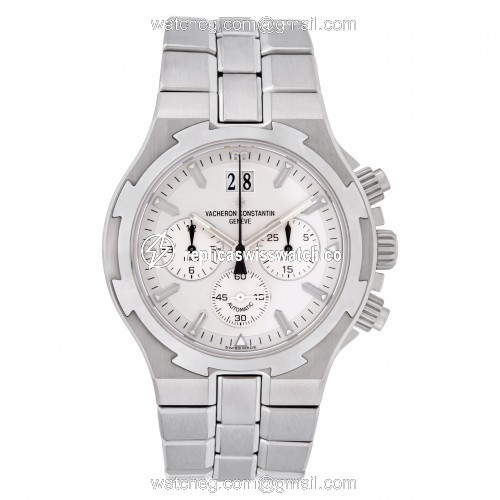 Vacheron Constantin 49140 Overseas Automatic Male Stainless Steel Watches Vacheron Constantin 49140 Overseas Automatic Male Stainless Steel Watches