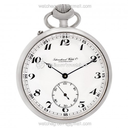 IWC 564727 pocket watch Manual Male Stainless Steel Watches IWC 564727 pocket watch Manual Male Stainless Steel Watches