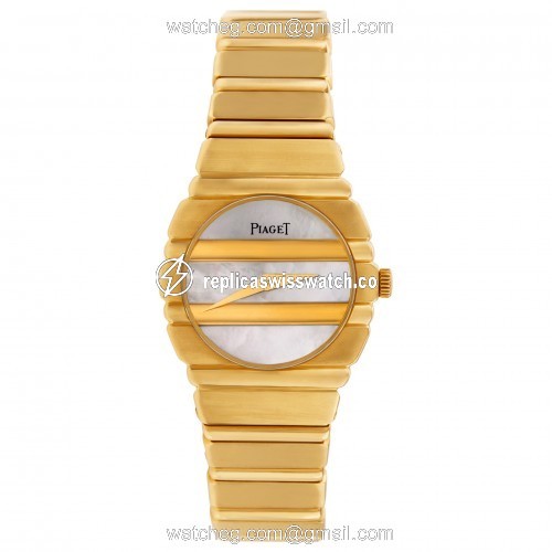 Piaget 861C701 Polo Quartz Female 18k yellow gold Watches Piaget 861C701 Polo Quartz Female 18k yellow gold Watches