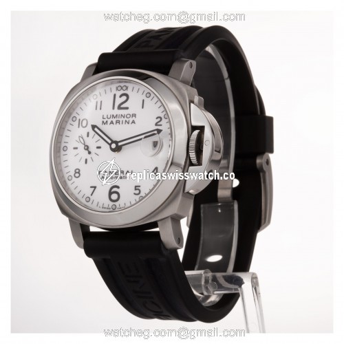 Panerai op6690 Luminor Marina Automatic Male Stainless Steel Watches Panerai op6690 Luminor Marina Automatic Male Stainless Steel Watches