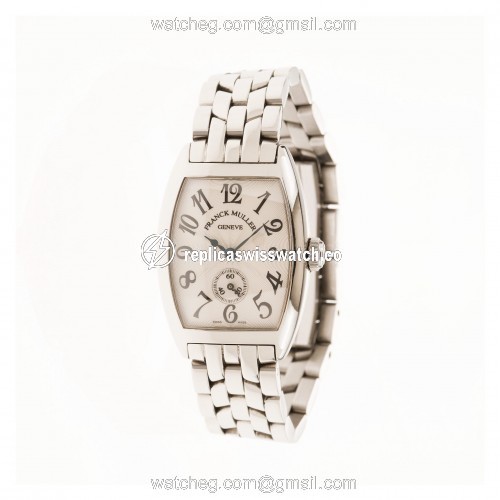 Franck Muller 699 Classic Manual Female Stainless Steel Watches Franck Muller 699 Classic Manual Female Stainless Steel Watches
