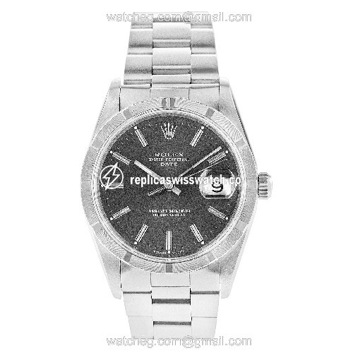 Rolex 15210 Date Automatic Male Stainless Steel Watches Rolex 15210 Date Automatic Male Stainless Steel Watches