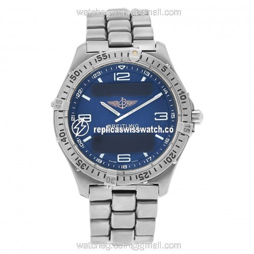 Breitling e65062 Aerospace Quartz Male Titanium Watches Breitling e65062 Aerospace Quartz Male Titanium Watches
