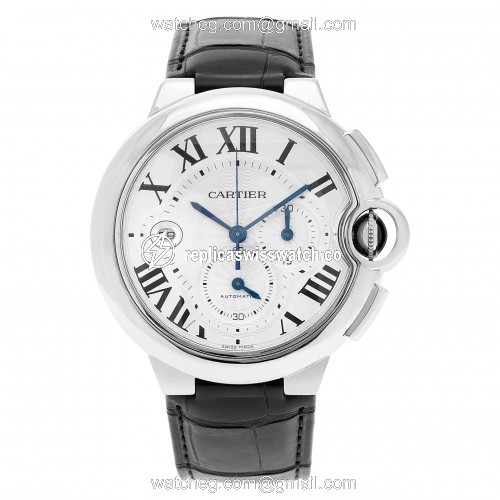 Cartier W6920078 Ballon Bleu Automatic Male Stainless Steel Watches Cartier W6920078 Ballon Bleu Automatic Male Stainless Steel Watches