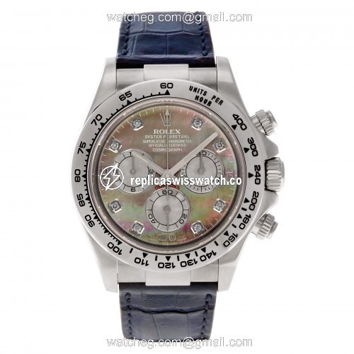 Rolex 116519 Daytona Automatic Unisex 18k White Gold Watches Rolex 116519 Daytona Automatic Unisex 18k White Gold Watches